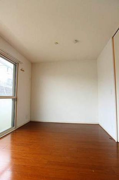 アベニュー筑紫の内装