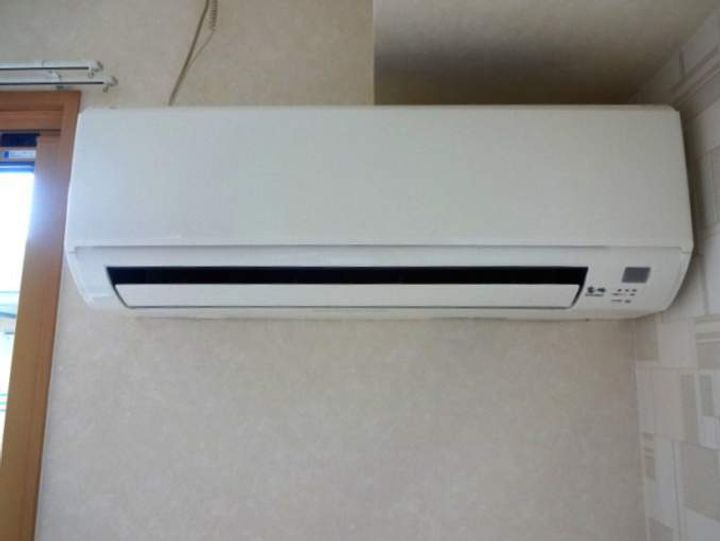 フロレスタ A棟の内装