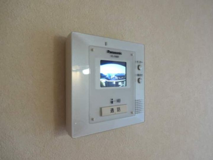 フロレスタ A棟の内装