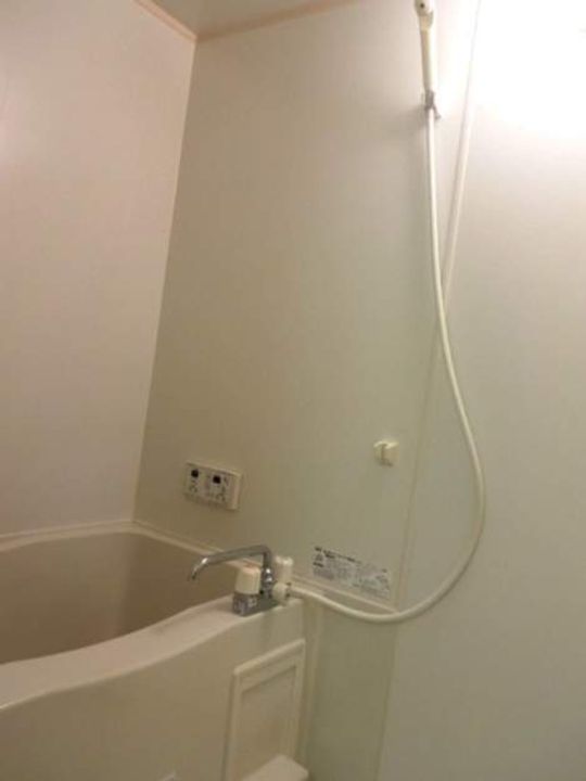 フロレスタ A棟の内装