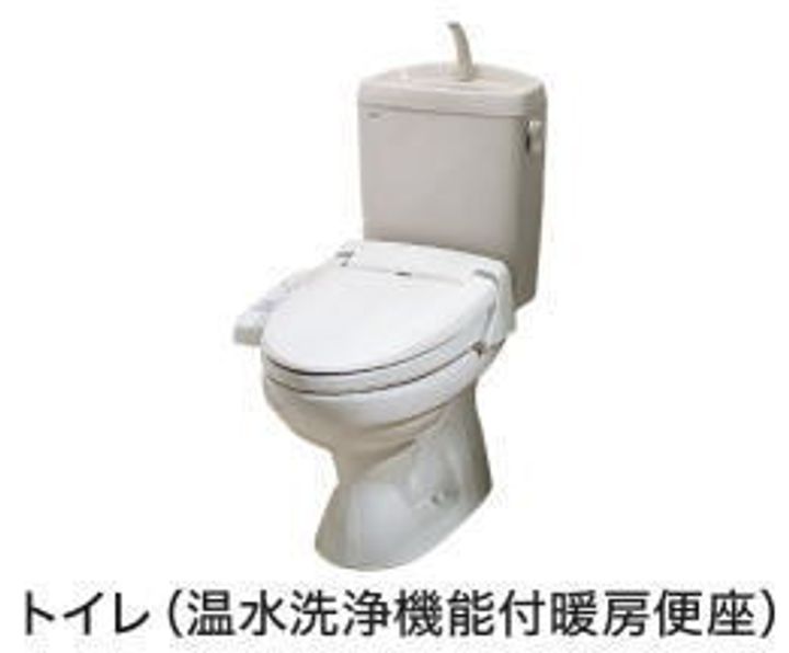 セイバリーレジデンスのその他画像