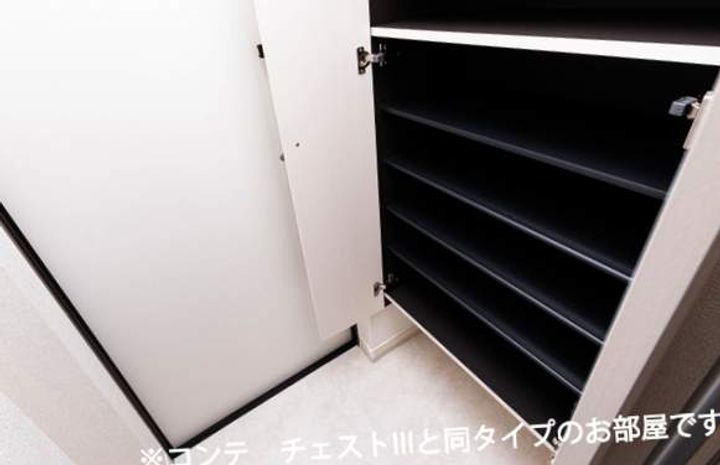 セイバリーレジデンスのその他画像