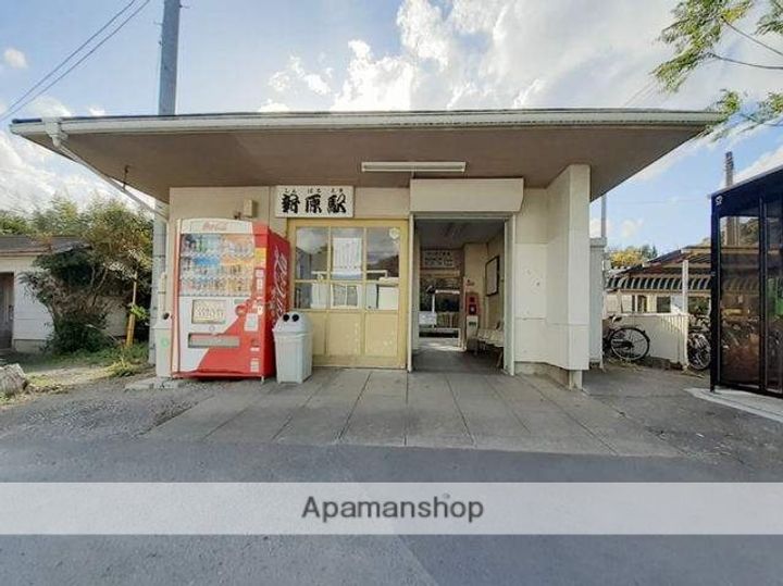 フォレスタパンシオン須恵の周辺