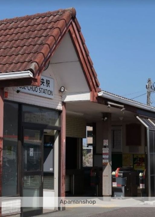 フォレスタパンシオン須恵の周辺