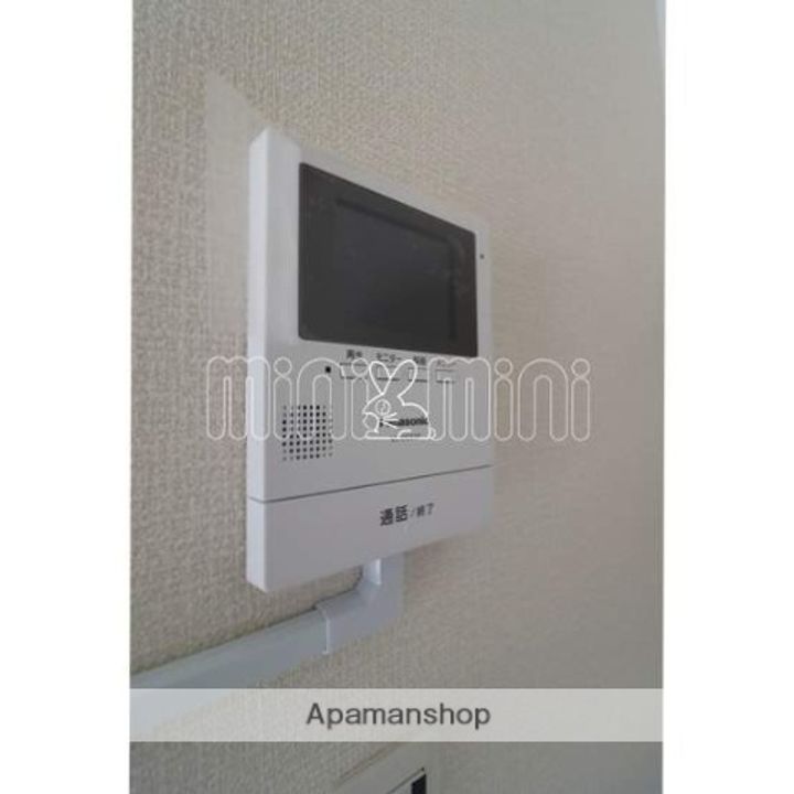 福岡県筑紫野市二日市北4丁目の賃貸マンションの内装