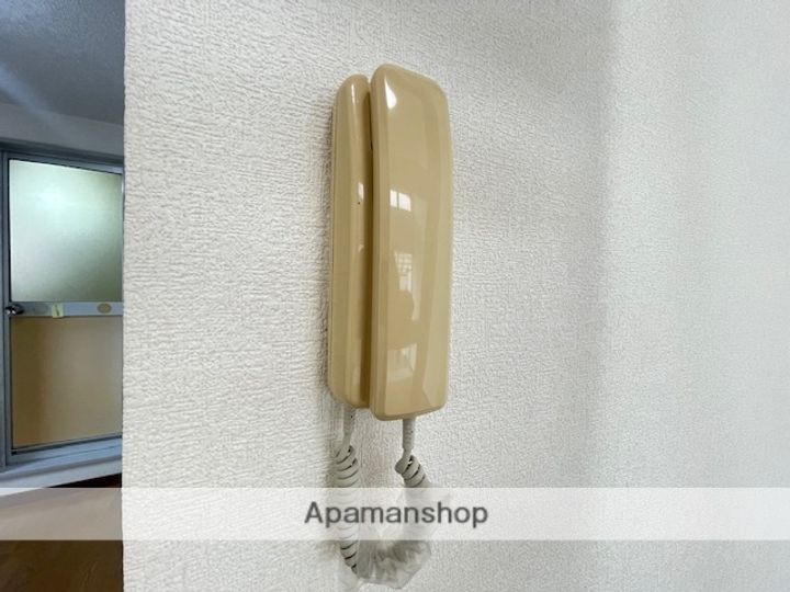 福岡県筑紫野市二日市北1丁目の賃貸アパートの内装