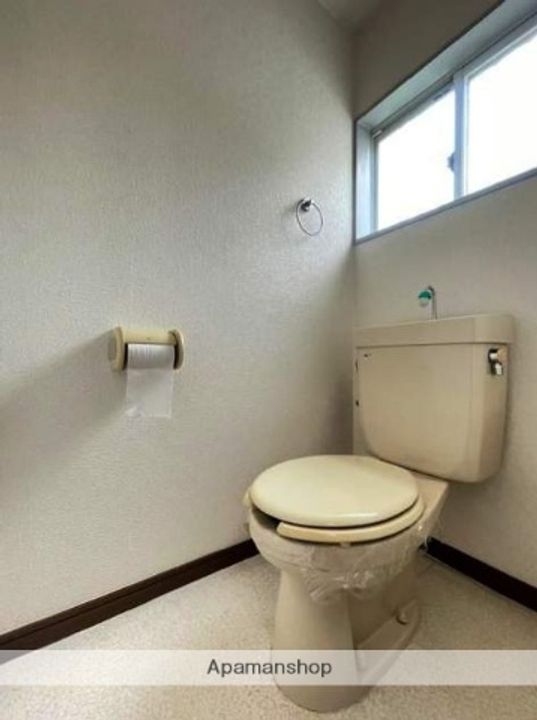 福岡県筑紫野市二日市北1丁目の賃貸アパートのその他画像