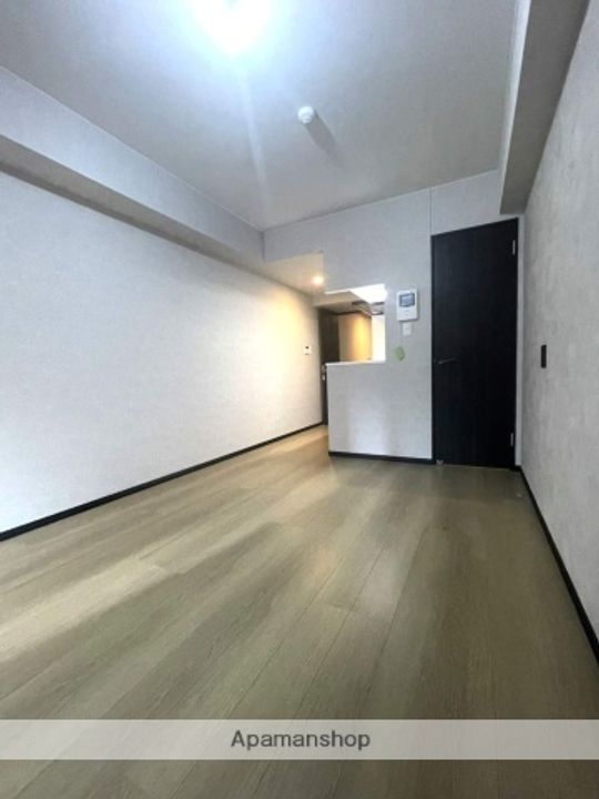 ARISTA SHIRAKIBARUの内装