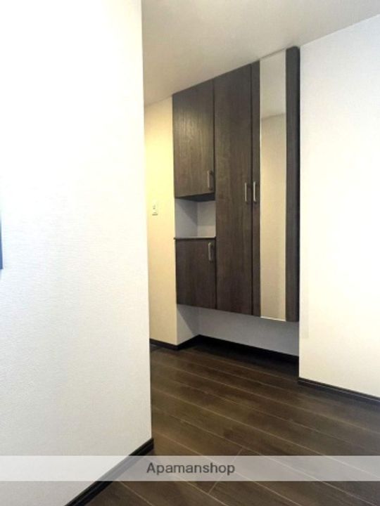 ARISTA SHIRAKIBARUのその他画像