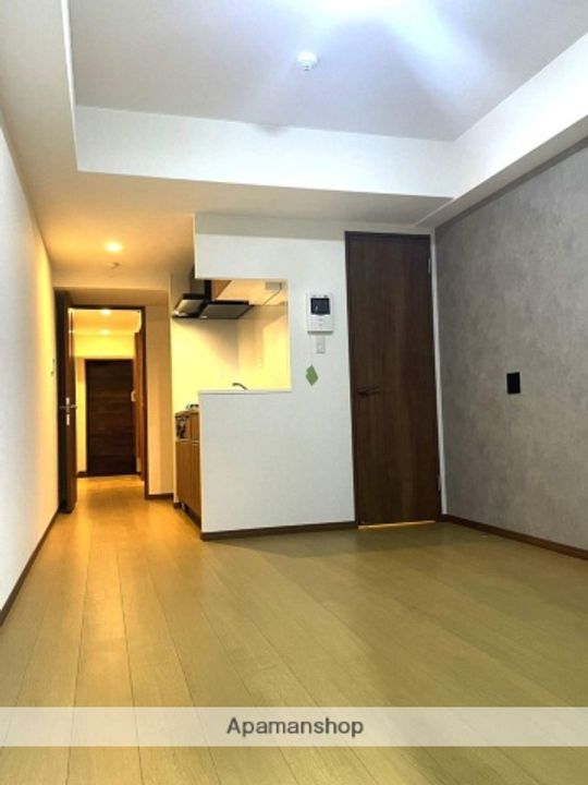 ARISTA SHIRAKIBARUのキッチン