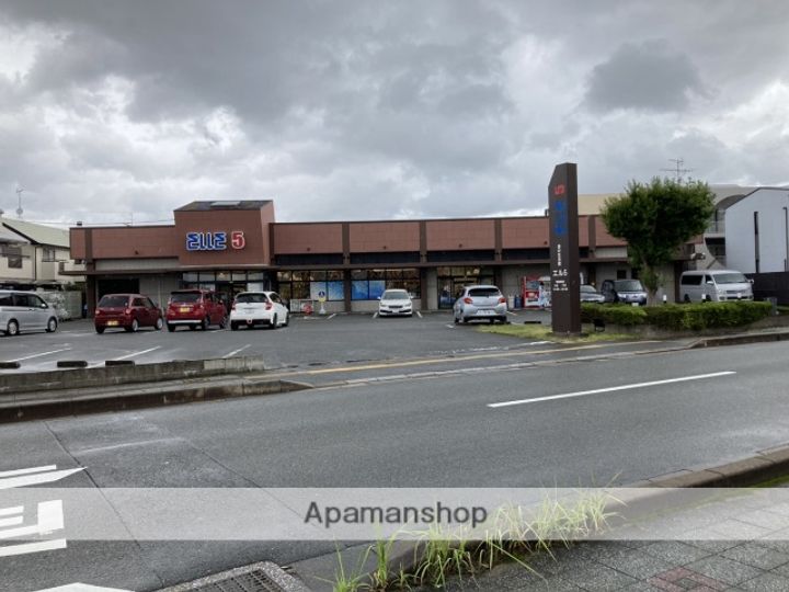 ARISTA SHIRAKIBARUの周辺