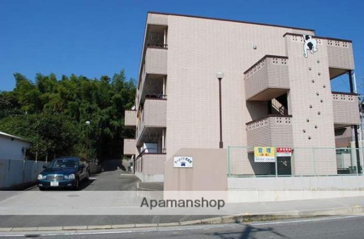 マーメイド壱番館のその他画像