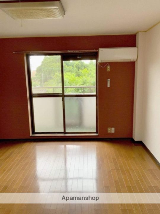 マーメイド壱番館の内装