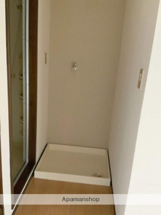 マーメイド壱番館の内装