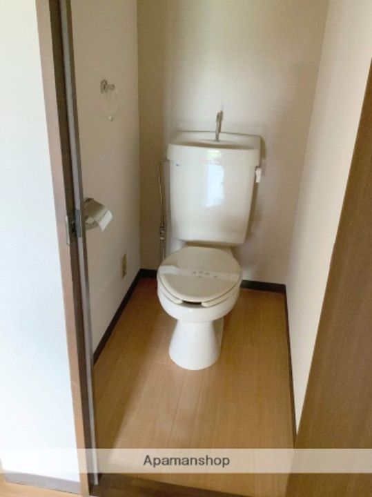 マーメイド壱番館の内装