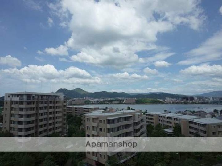 アイランドシティインフィニガーデン イースト棟のその他画像
