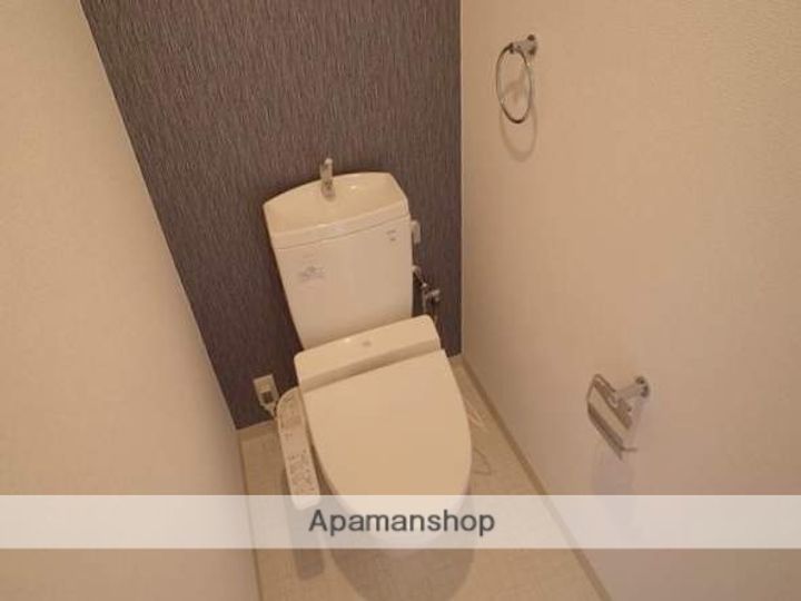 アイランドシティインフィニガーデン イースト棟の内装