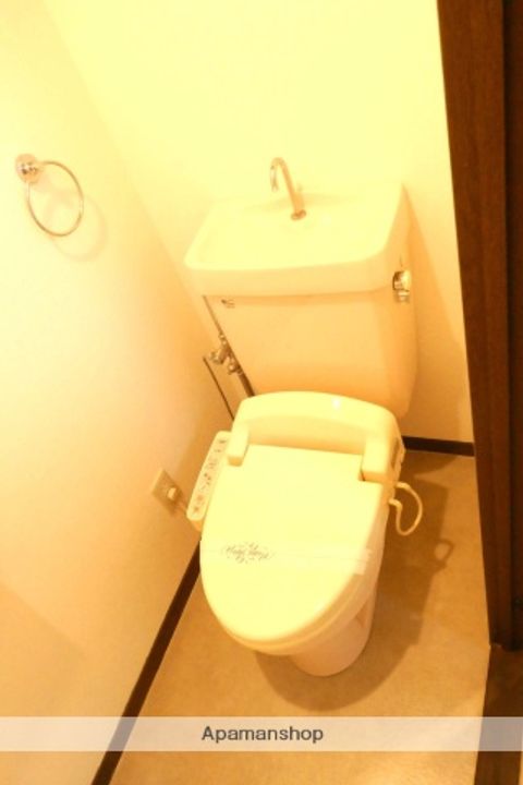 エトワール7の内装