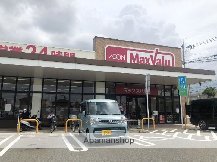ルート新宮駅前の周辺