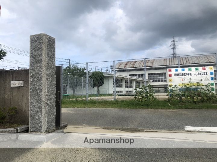 ルート新宮駅前の周辺