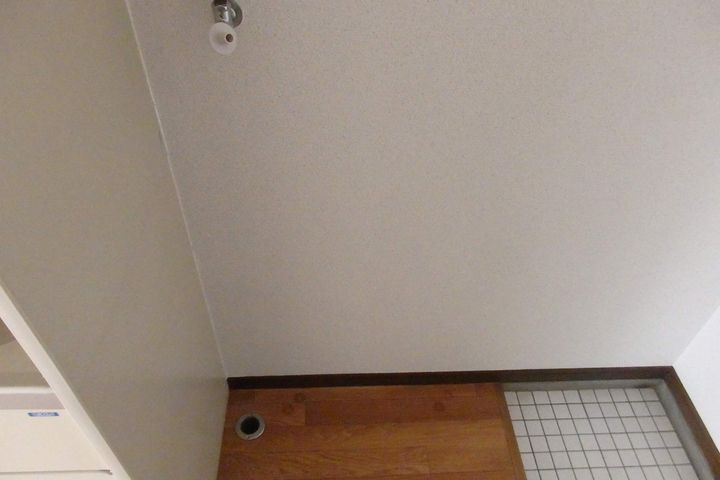 ルート新宮駅前の内装