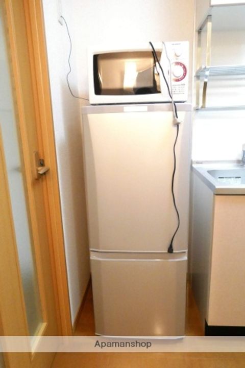 グランピア自由ヶ丘のその他画像