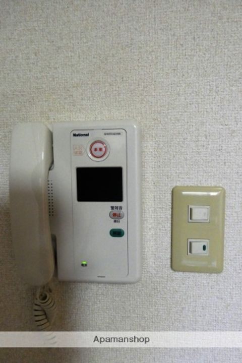 グランピア自由ヶ丘のその他画像