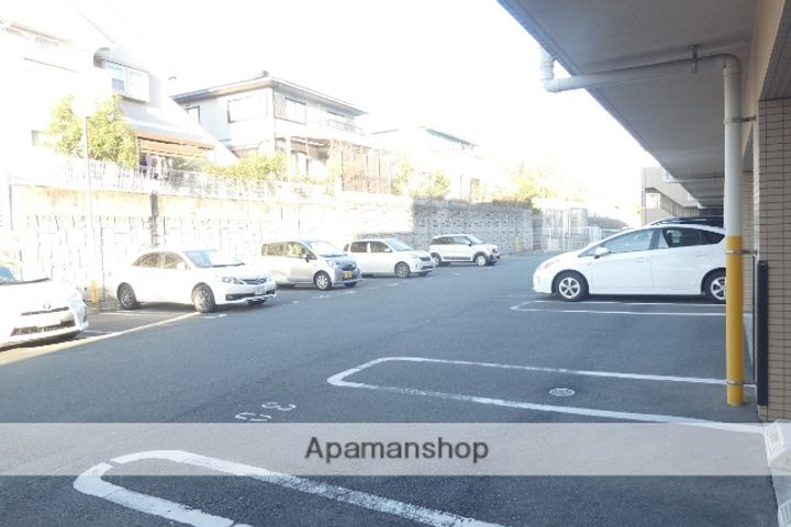 グランピア自由ヶ丘のその他画像