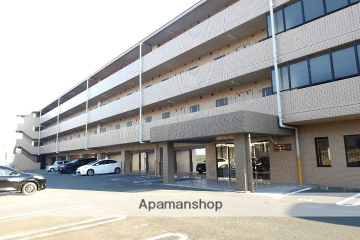 グランピア自由ヶ丘のその他画像