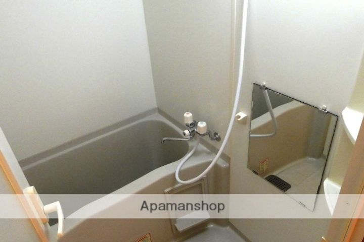 グランピア自由ヶ丘の内装