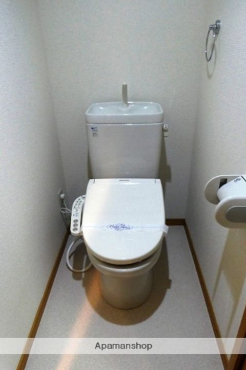 グランピア自由ヶ丘の内装