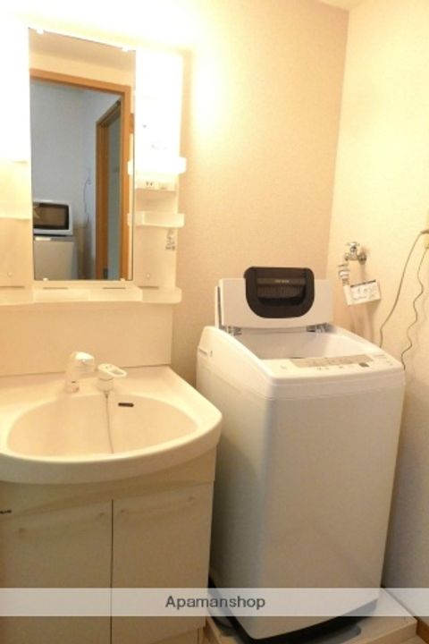 グランピア自由ヶ丘の内装