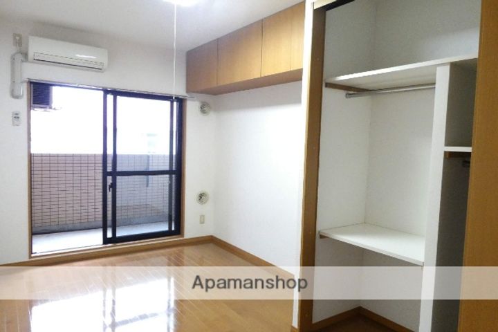 グランピア自由ヶ丘の内装