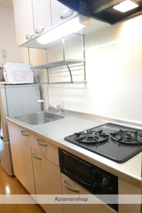 グランピア自由ヶ丘の内装