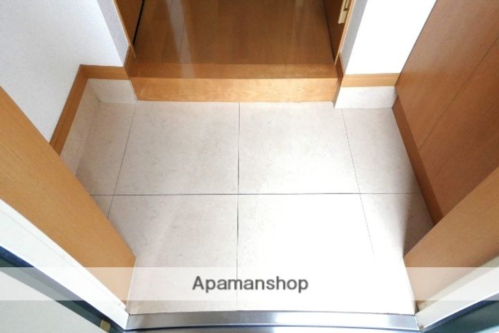 グランピア自由ヶ丘の内装