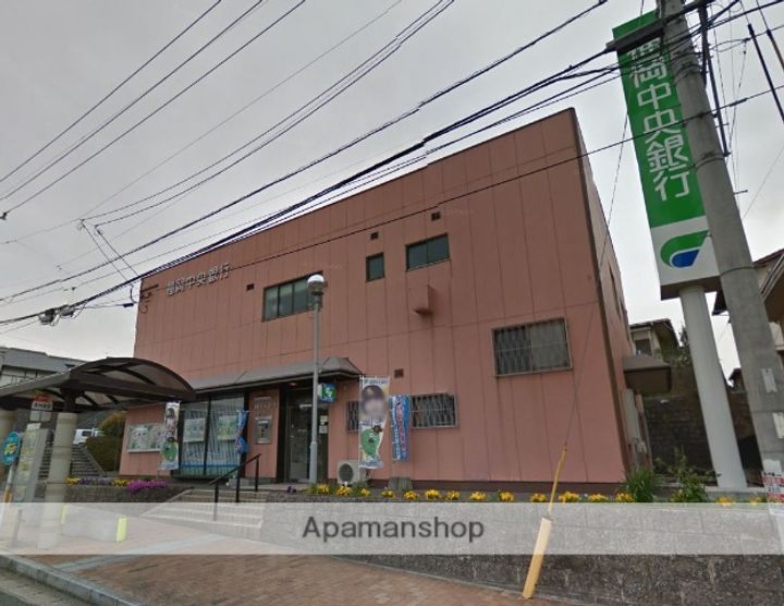 グランピア自由ヶ丘の周辺