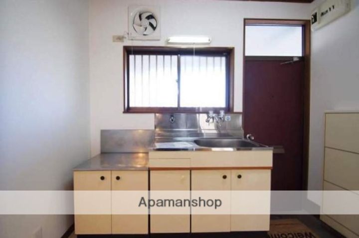 サンライフ和白丘の内装