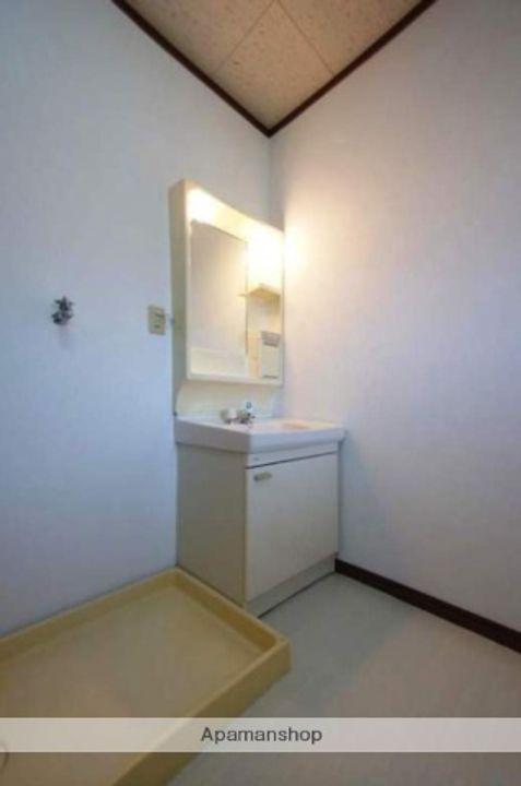 サンライフ和白丘の内装