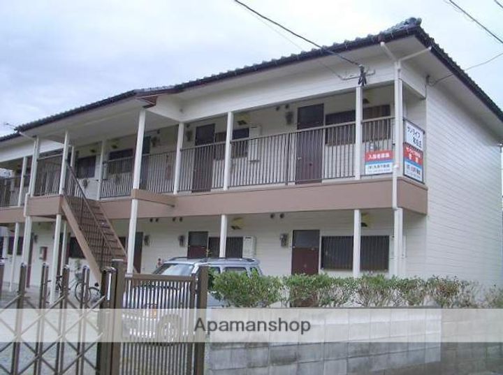 サンライフ和白丘のその他画像