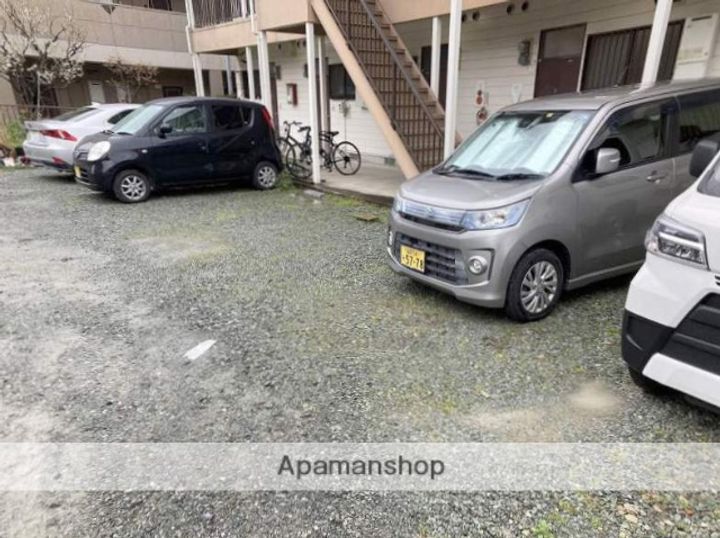 サンライフ和白丘のその他画像