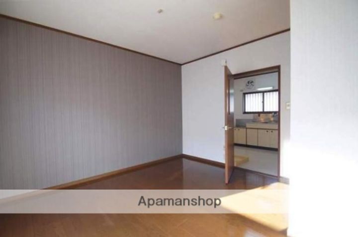 サンライフ和白丘の内装