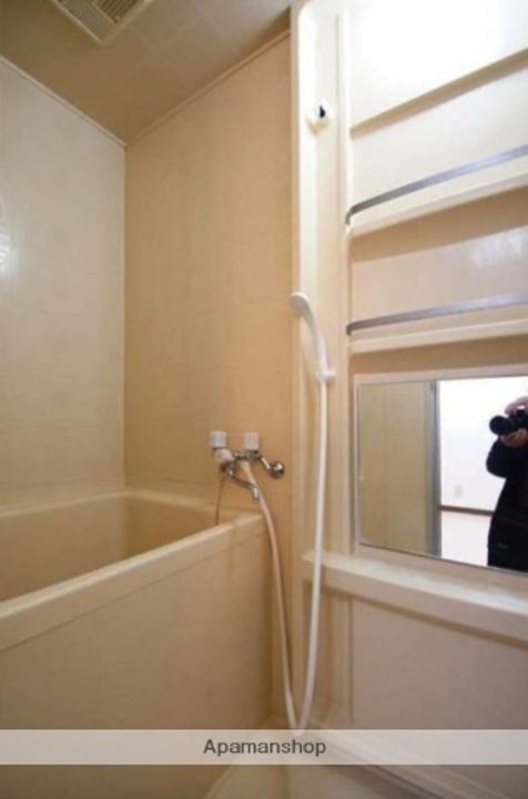 サンライフ和白丘の内装