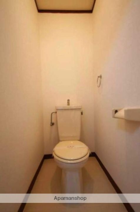 サンライフ和白丘の内装