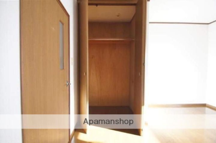 サンライフ和白丘の内装