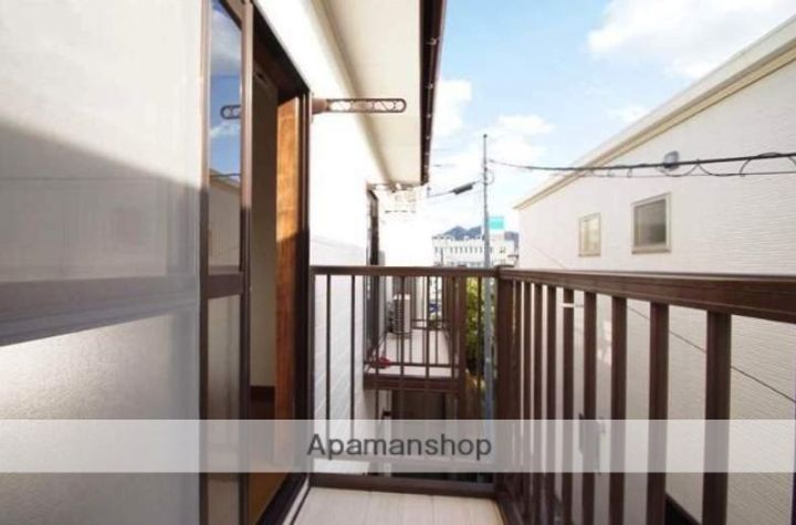 サンライフ和白丘の内装