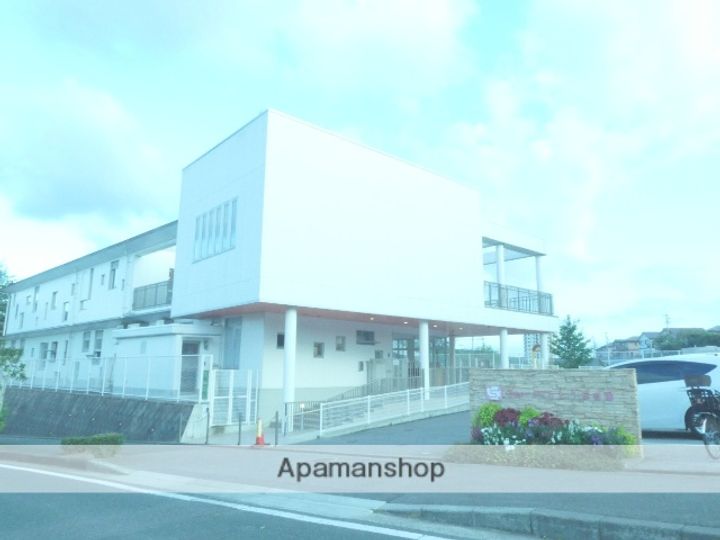 サンヴィレッジ樟陽台の周辺