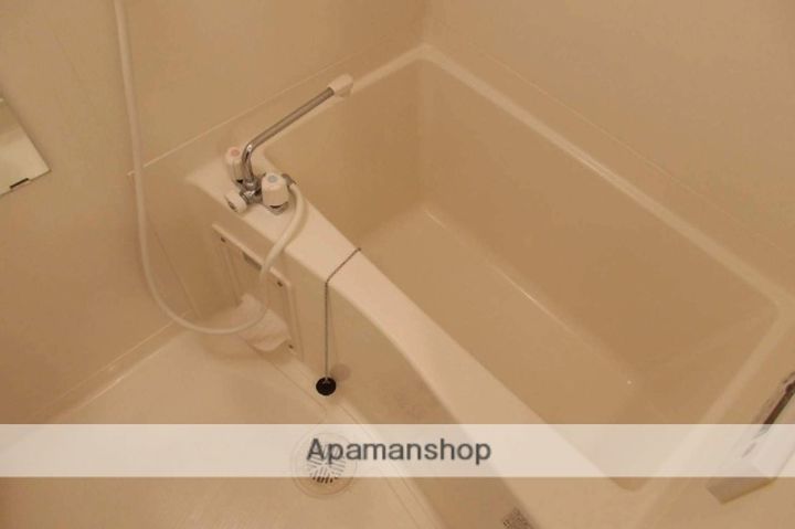 グランシャリオ日の里の風呂