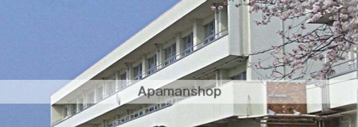 グランシャリオ日の里の周辺