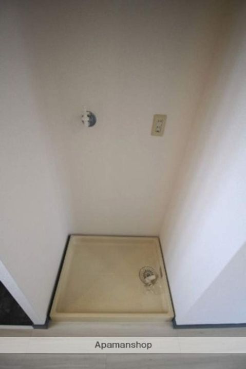 アールズ下原の内装