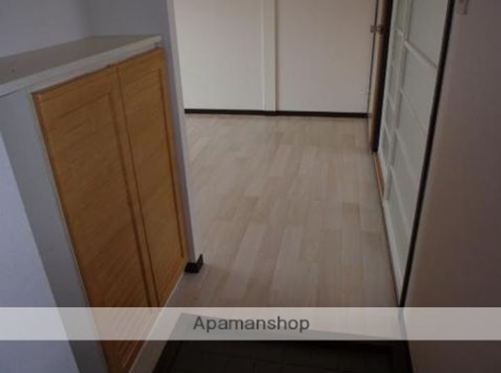 ウィンディア福間の内装